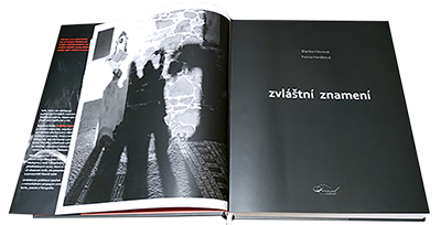 Inspirativní kniha o životě o hledání smyslu v každodennosti