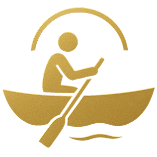 paluba kocábky-plout sám