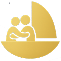 ikona-malá loď, velké porozumění