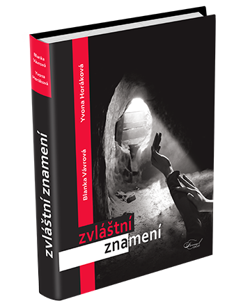 Kniha Zvláštní znamení - inspirativní kniha o životě